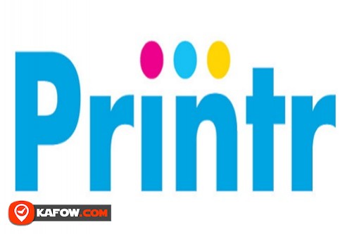Printr Digital Printing Services