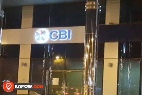 Cbi Bank