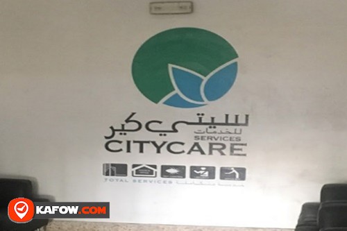 Citycare Services