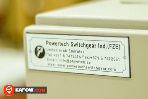 Powertech Switchgear Industries