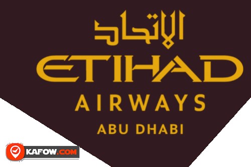 Etihad Airways