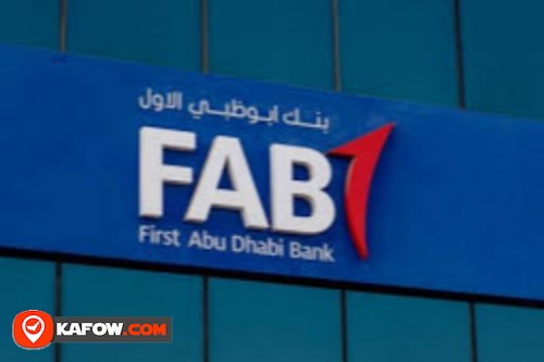 First Abu Dhabi Bank