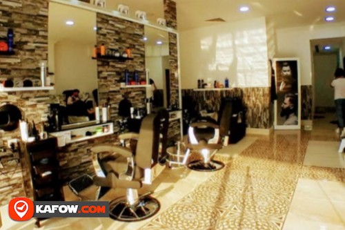 Rohis and Anowar Gents Salon
