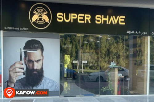 Super Shave