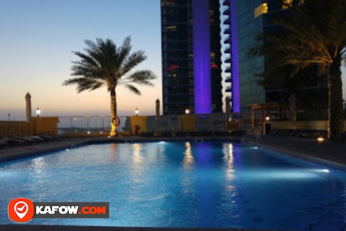 Hawthorn Suites by Wyndham Dubai, JBR