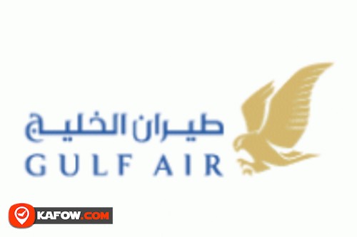 Gulf Air