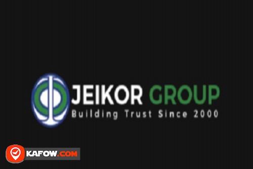 Jeikor Contracting LLC