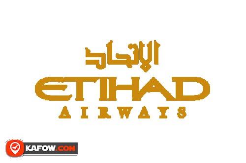 Etihad Airways