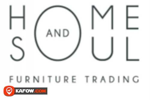 Home and Soul Furniture Trading LLC