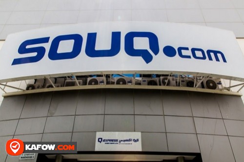 Souq.com FZ LLC