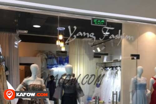 Yang Fashion Talioring