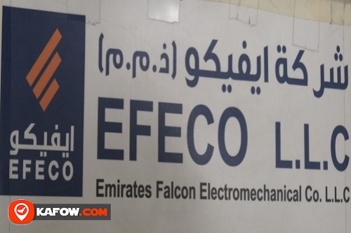 Efeco Duct Work Shop