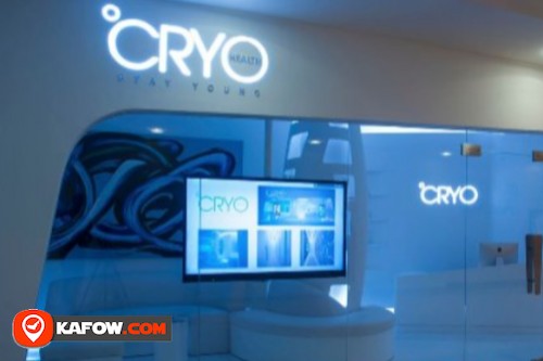 CRYO Emirates Towers