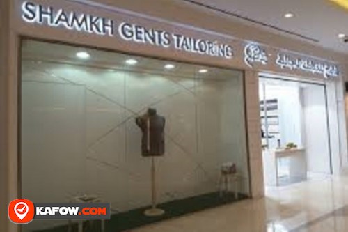 Shamkh gents Tailoring
