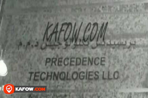 Precedence Technologies LLC