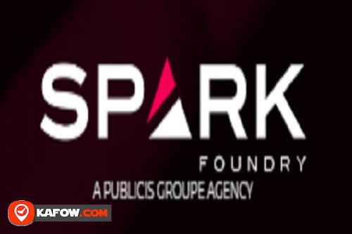 Spark Foundry MENA HQ