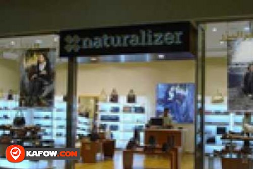 Naturalizer great mall online