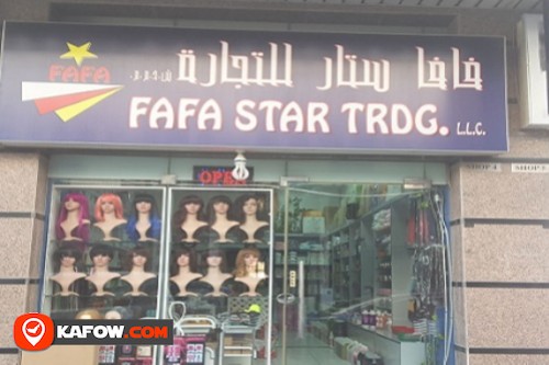 Fafa star trading