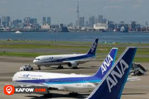 Nippon Airways