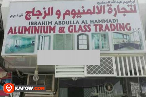 Ibrahim Abdulla Al Hammadi Aluminum & Glass Trading LLC