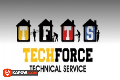 Tech Force LLC