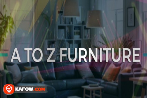 A to Z Furniture