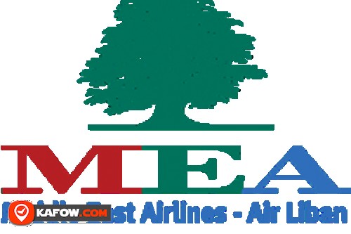 Middle East Airlines