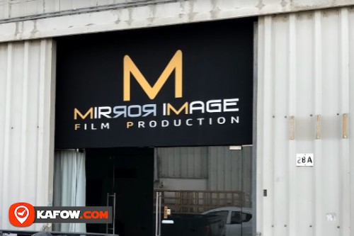 Mirror Image Film Studio