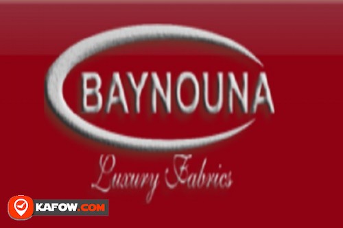 Baynaunah Furniture