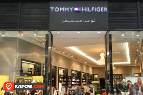 Tommy Hilfiger