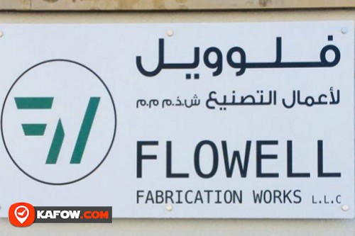 Flowell Fabrication