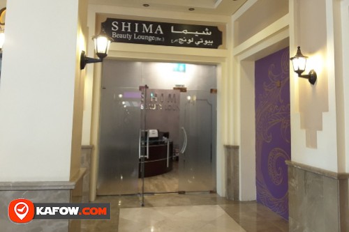 Shima Beauty Lounge