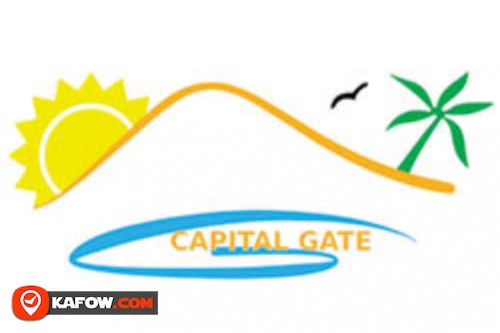 Capital Gate Tourism