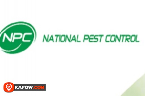 National Pest Control