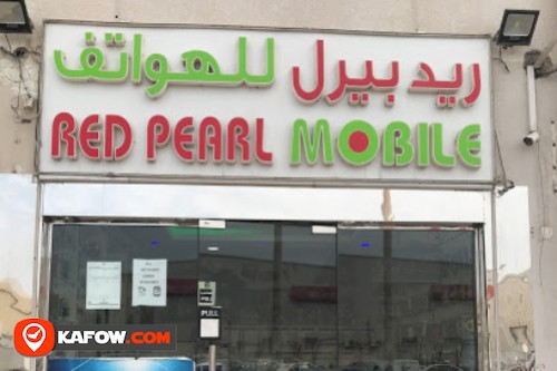 Red Pearl Mobile