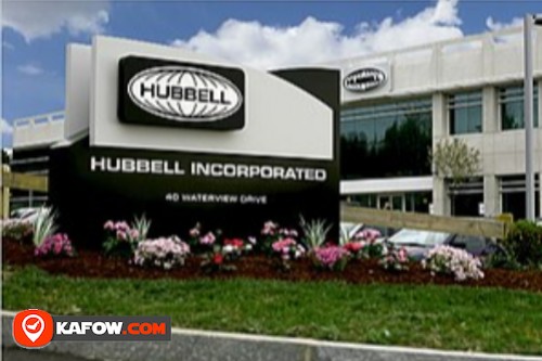 Hubbell Incorporated Delaware