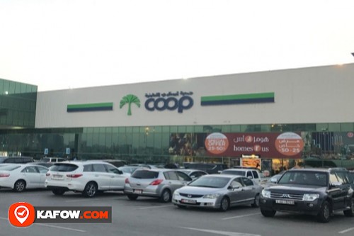 Abu Dhabi Cooperative Society