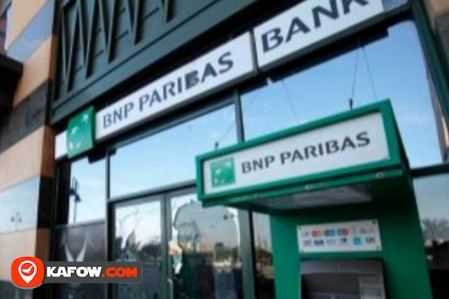 Banque Paribas