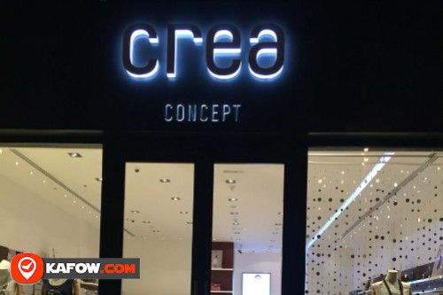 Crea Concept Citywalk