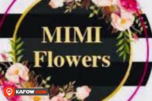 Mimi Flowers and Gift