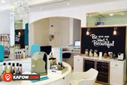 Be Bar Blow Dry Bar