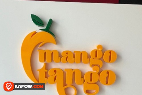 Mango Tango Cafe