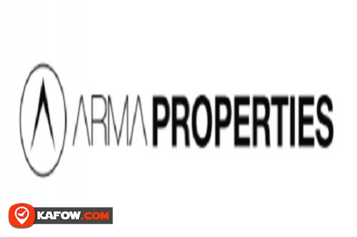 Arma Properties