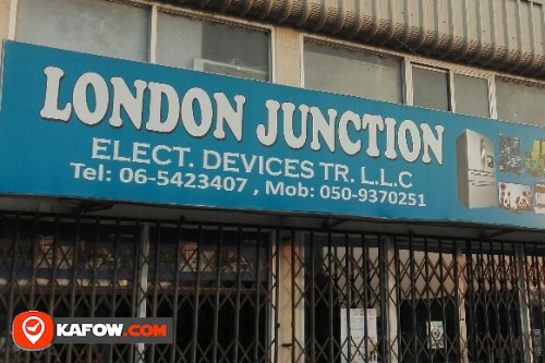 LONDON JUNCTION ELECT DEVICES TRADING LLC