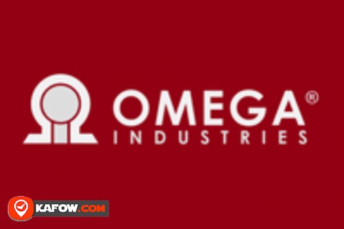 Omega Inks Manufacturing
