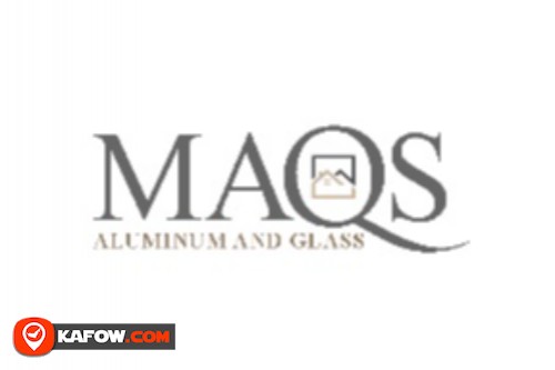 MAQS ALUMINUM GLASS LLC