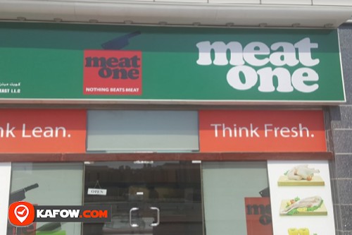 Meat One Middle East LLC