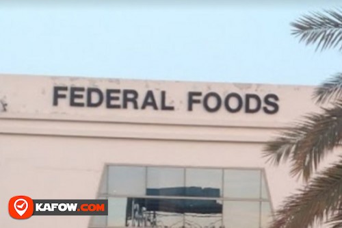 Federal Foods L.L.C