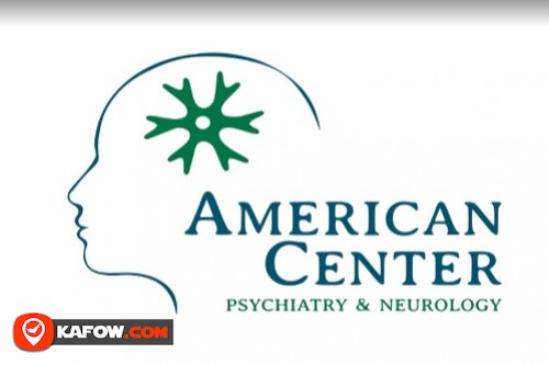المركز الأمريكي النفسي والعصبي