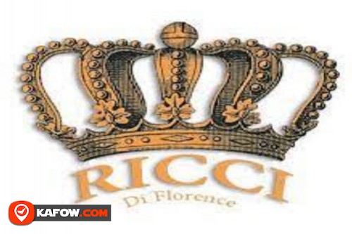 Ricci Di Florence